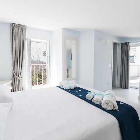 Relais Kaora Guesthouse Sant'Agnello Ngoại thất bức ảnh